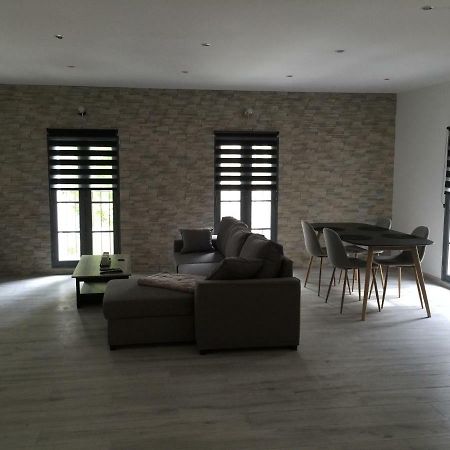 Appartement L'Islois LʼIsle-sur-la-Sorgue Eksteriør billede
