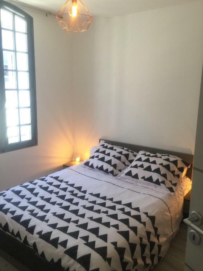 Appartement L'Islois LʼIsle-sur-la-Sorgue Eksteriør billede