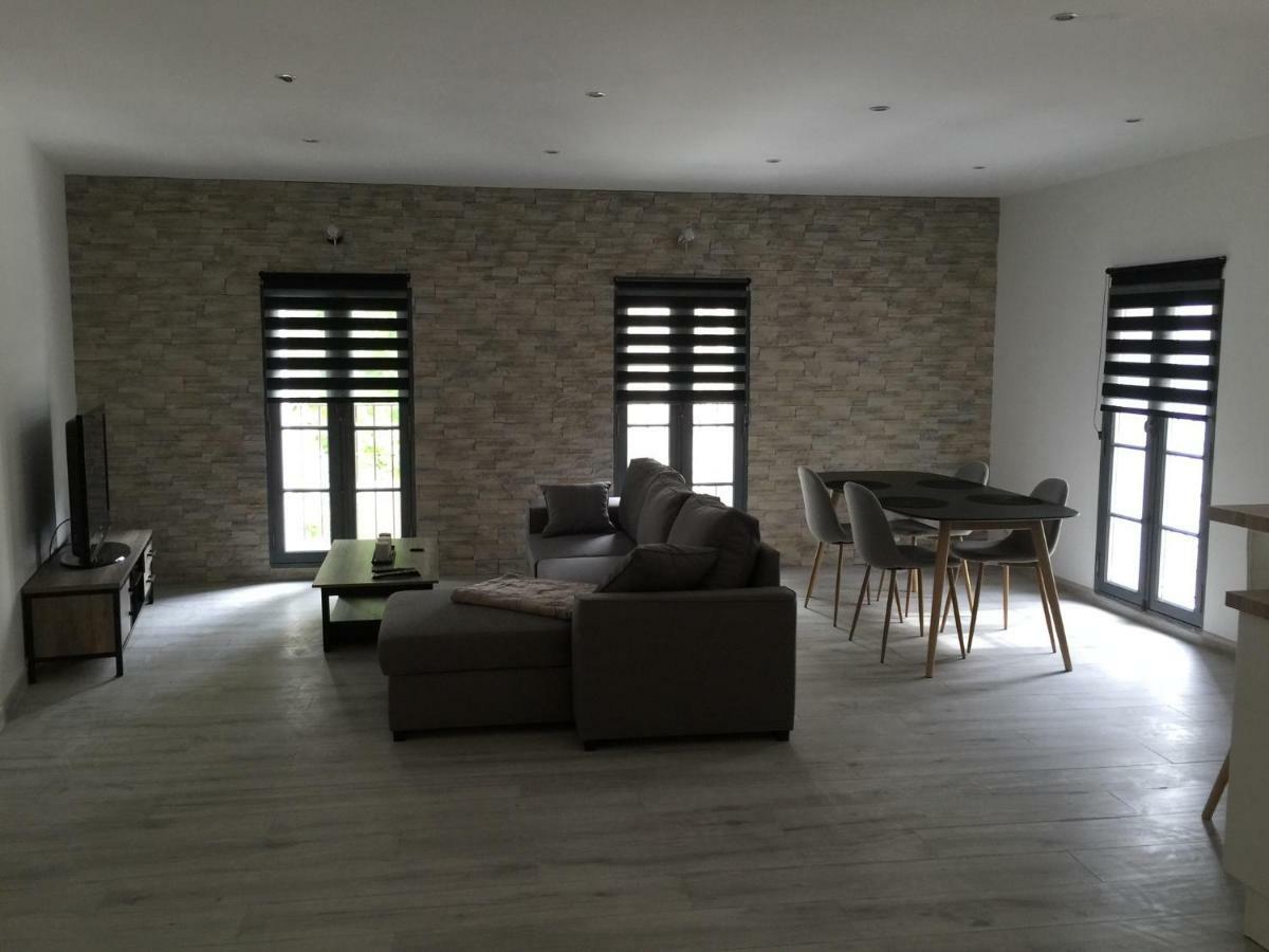 Appartement L'Islois LʼIsle-sur-la-Sorgue Eksteriør billede