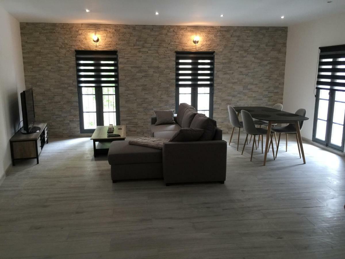 Appartement L'Islois LʼIsle-sur-la-Sorgue Eksteriør billede