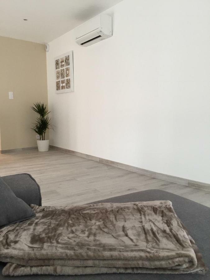 Appartement L'Islois LʼIsle-sur-la-Sorgue Eksteriør billede