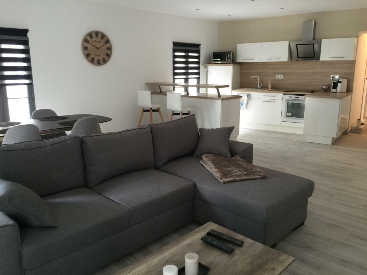Appartement L'Islois LʼIsle-sur-la-Sorgue Eksteriør billede