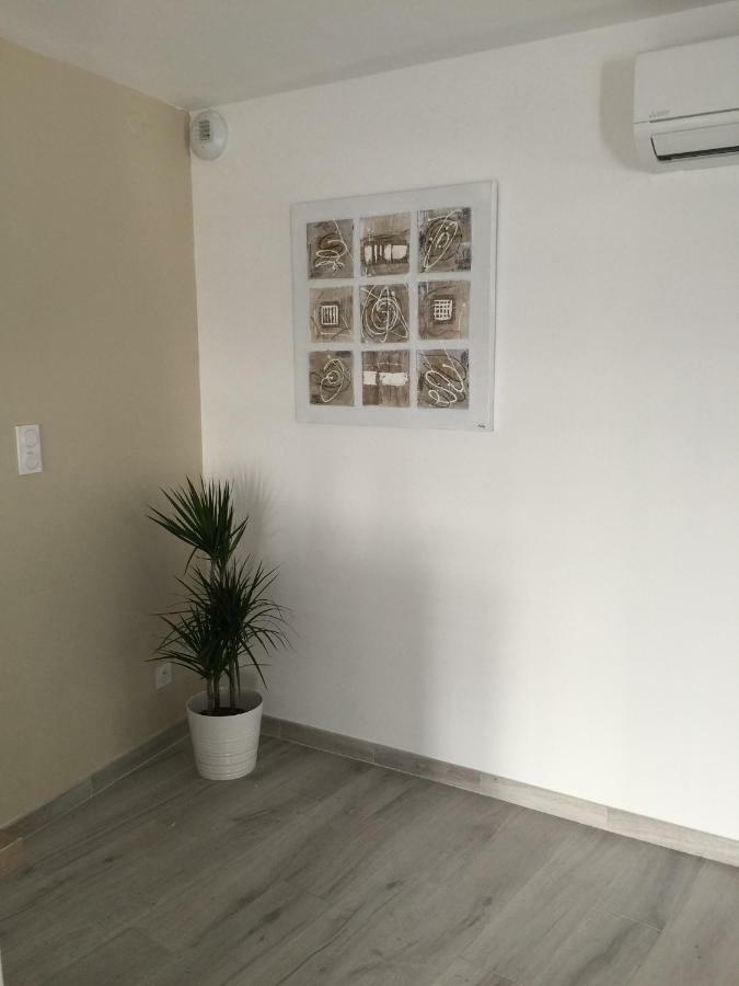 Appartement L'Islois LʼIsle-sur-la-Sorgue Eksteriør billede
