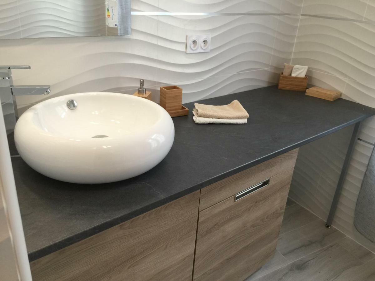 Appartement L'Islois LʼIsle-sur-la-Sorgue Eksteriør billede