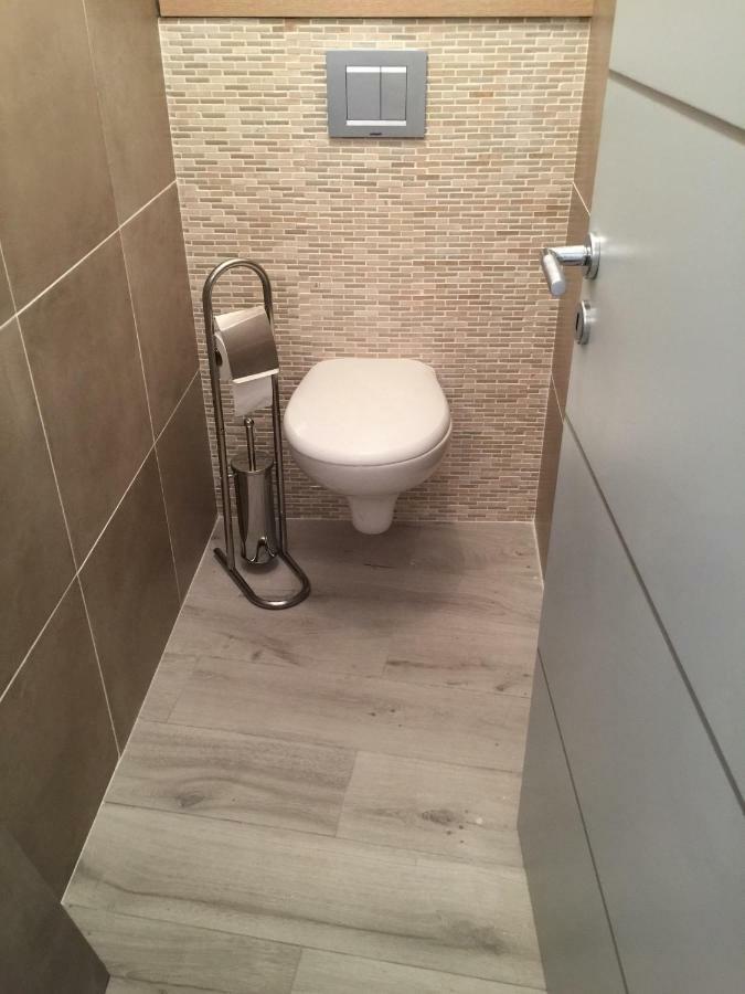Appartement L'Islois LʼIsle-sur-la-Sorgue Eksteriør billede